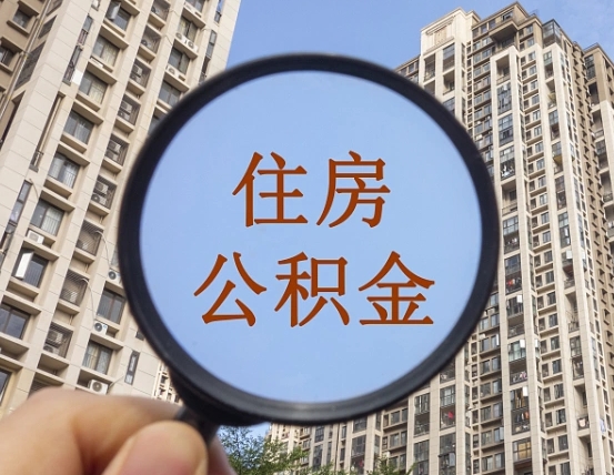 钟祥退休后查不到公积金明细了吗（退休后公积金查询不到原因）